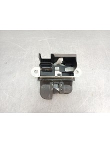 Recambio de cerradura maletero / porton para seat altea (5p1) 1.9 tdi referencia OEM IAM 5P0827505G9B9   2