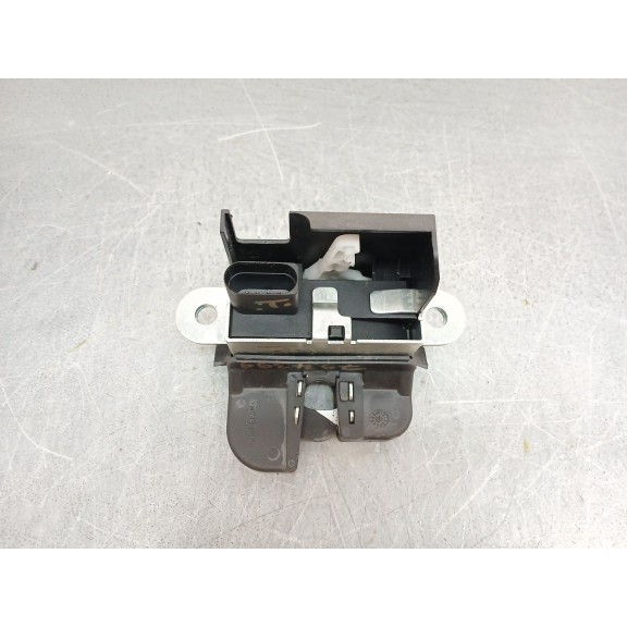 Recambio de cerradura maletero / porton para seat altea (5p1) 1.9 tdi referencia OEM IAM 5P0827505G9B9  
