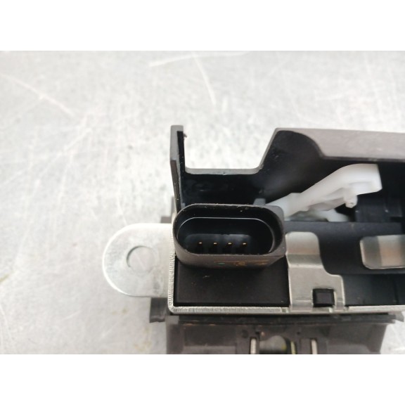 Recambio de cerradura maletero / porton para seat altea (5p1) 1.9 tdi referencia OEM IAM 5P0827505G9B9  