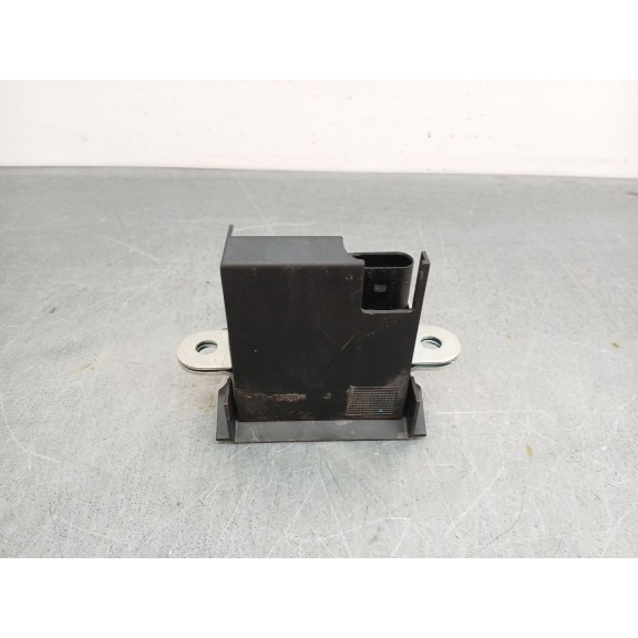 Recambio de cerradura maletero / porton para seat altea (5p1) 1.9 tdi referencia OEM IAM 5P0827505G9B9  