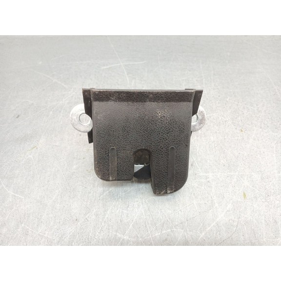 Recambio de cerradura maletero / porton para seat altea (5p1) 1.9 tdi referencia OEM IAM 5P0827505G9B9  