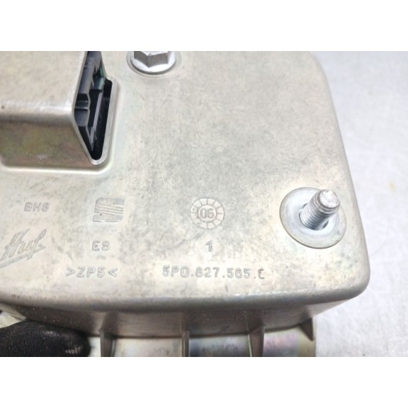 Recambio de maneta porton para seat altea (5p1) 1.9 tdi referencia OEM IAM 5P0827565D  