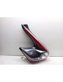 Recambio de piloto trasero izquierdo para nissan juke (f15) 1.2 dig-t referencia OEM IAM 265551KA0B 26555bv80a 90049815