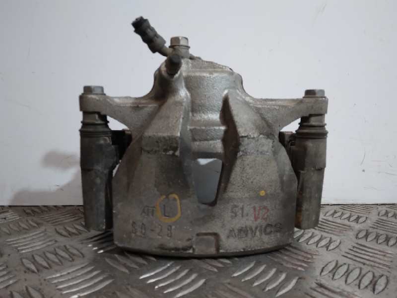 Recambio de pinza freno delantera izquierda para lexus is 300h referencia OEM IAM  ADVICS 