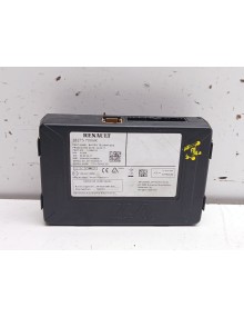 Recambio de modulo electronico para renault megane iv hatchback (b9a/m/n_) 1.5 dci 110 (b9a3) referencia OEM IAM 282757006r  