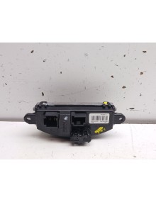Recambio de resistencia calefaccion para renault megane iv hatchback (b9a/m/n_) 1.5 dci 110 (b9a3) referencia OEM IAM 255507326R