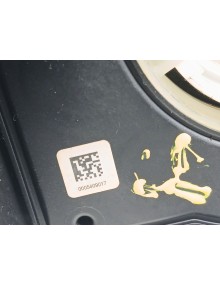 Recambio de anillo airbag para nissan juke (f15) 1.2 dig-t referencia OEM IAM    2