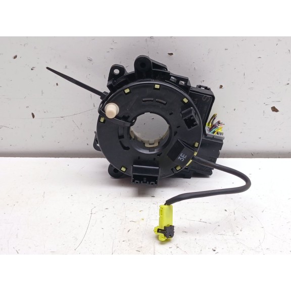 Recambio de anillo airbag para nissan juke (f15) 1.2 dig-t referencia OEM IAM   