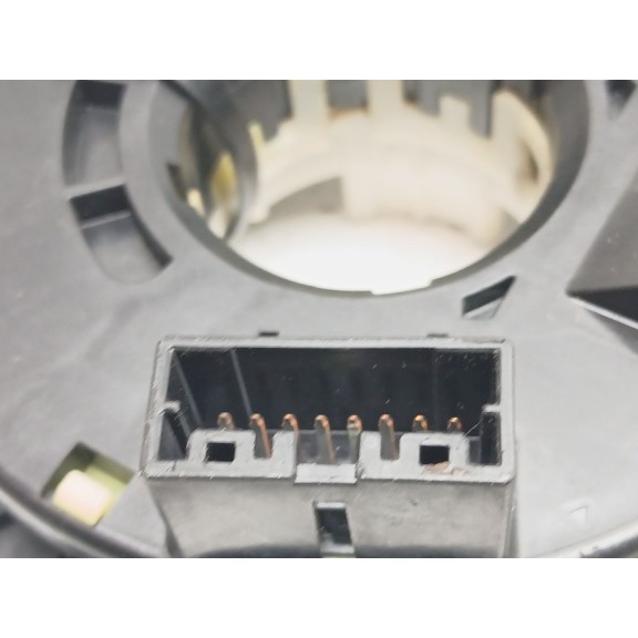 Recambio de anillo airbag para nissan juke (f15) 1.2 dig-t referencia OEM IAM   