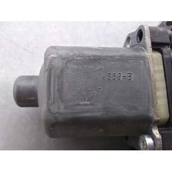 Recambio de motor elevalunas delantero izquierdo para ford fiesta (ccn) referencia OEM IAM 8A6114A389B 6 PIN 