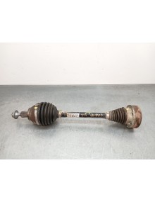 Recambio de transmision delantera izquierda para volkswagen golf vii lim. (bq1) advance referencia OEM IAM 5Q0407271DD  