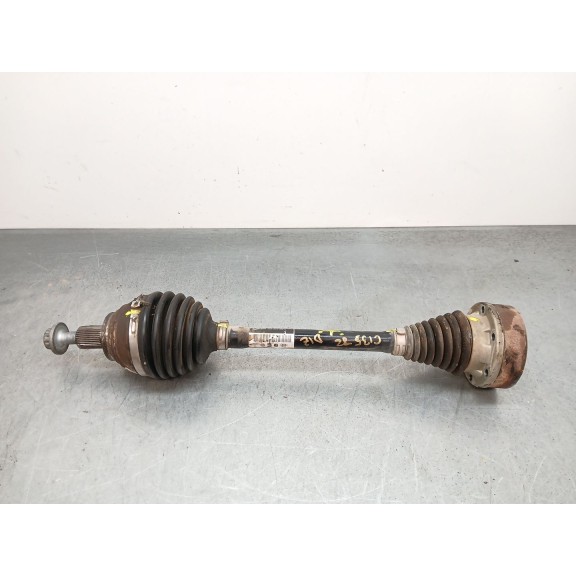 Recambio de transmision delantera izquierda para volkswagen golf vii lim. (bq1) advance referencia OEM IAM 5Q0407271DD  