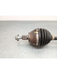 Recambio de transmision delantera izquierda para volkswagen golf vii lim. (bq1) advance referencia OEM IAM 5Q0407271DD   2