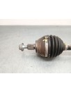 Recambio de transmision delantera izquierda para volkswagen golf vii lim. (bq1) advance referencia OEM IAM 5Q0407271DD  