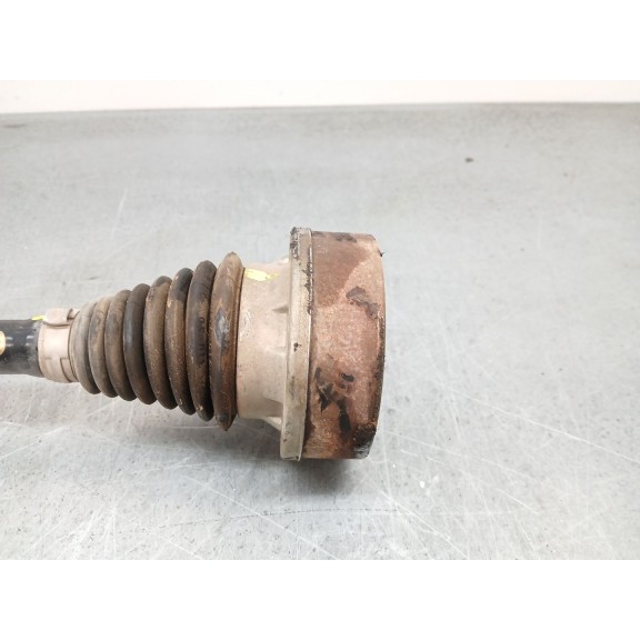 Recambio de transmision delantera izquierda para volkswagen golf vii lim. (bq1) advance referencia OEM IAM 5Q0407271DD  