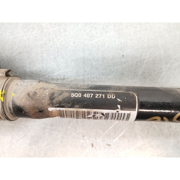 Recambio de transmision delantera izquierda para volkswagen golf vii lim. (bq1) advance referencia OEM IAM 5Q0407271DD  