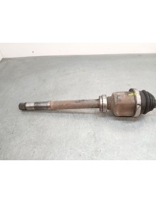 Recambio de transmision delantera derecha para opel combo e tour / life (k9) 1.5 referencia OEM IAM 9820471180   2