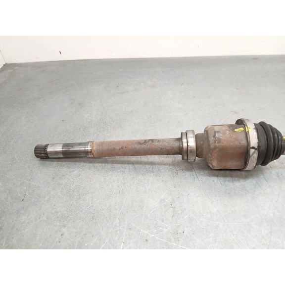 Recambio de transmision delantera derecha para opel combo e tour / life (k9) 1.5 referencia OEM IAM 9820471180  