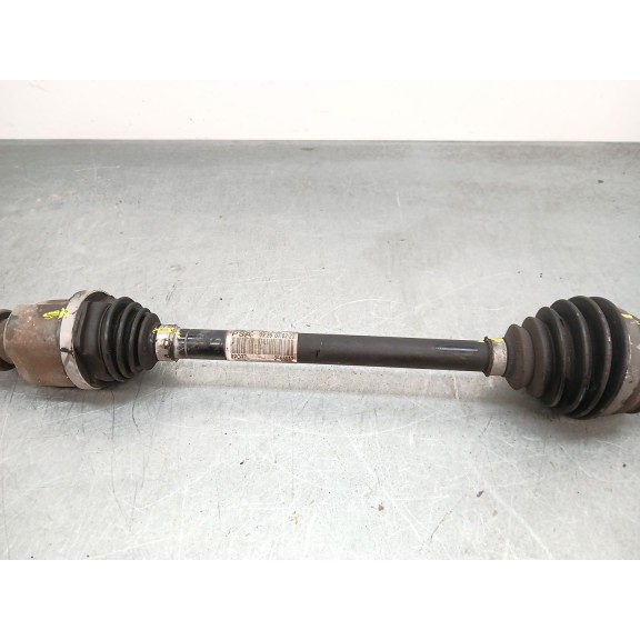 Recambio de transmision delantera derecha para opel combo e tour / life (k9) 1.5 referencia OEM IAM 9820471180  