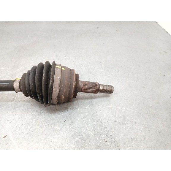 Recambio de transmision delantera derecha para opel combo e tour / life (k9) 1.5 referencia OEM IAM 9820471180  