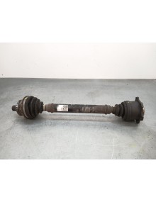 Recambio de transmision delantera izquierda para audi a6 berlina (4b2) 1.9 tdi referencia OEM IAM   