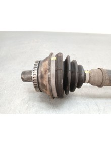 Recambio de transmision delantera izquierda para audi a6 berlina (4b2) 1.9 tdi referencia OEM IAM    2