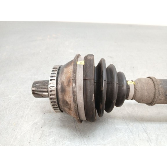 Recambio de transmision delantera izquierda para audi a6 berlina (4b2) 1.9 tdi referencia OEM IAM   