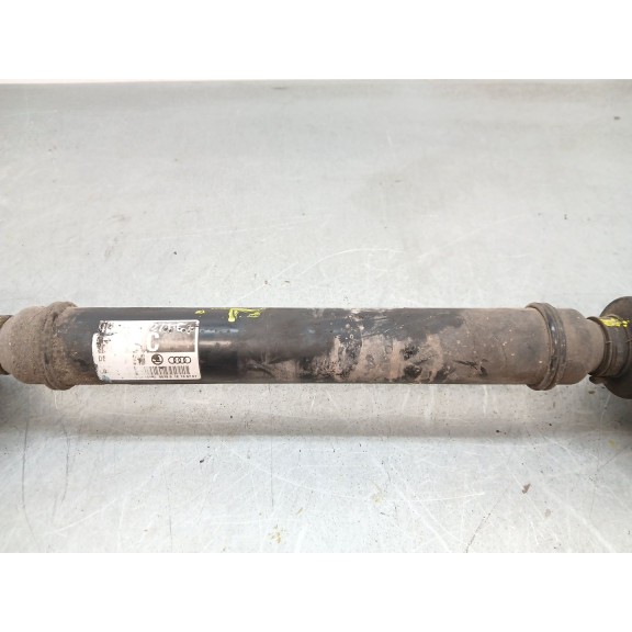 Recambio de transmision delantera izquierda para audi a6 berlina (4b2) 1.9 tdi referencia OEM IAM   