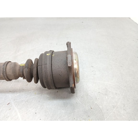 Recambio de transmision delantera izquierda para audi a6 berlina (4b2) 1.9 tdi referencia OEM IAM   