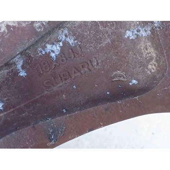 Recambio de llanta para subaru tribeca (b9) 3.0 (wxe) referencia OEM IAM 8JX18 ET55 X1 