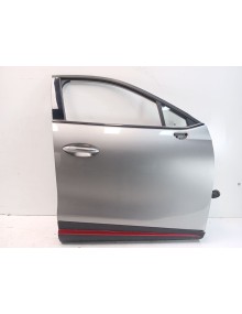 Recambio de puerta delantera derecha para omoda 5 referencia OEM IAM    2