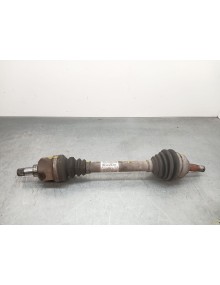 Recambio de transmision delantera izquierda para citroën c4 grand picasso i (ua_) 1.6 hdi referencia OEM IAM 9656329380  