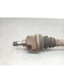 Recambio de transmision delantera izquierda para citroën c4 grand picasso i (ua_) 1.6 hdi referencia OEM IAM 9656329380   2