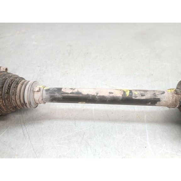 Recambio de transmision delantera izquierda para seat altea (5p1) 1.9 tdi referencia OEM IAM 1K0407271LB  