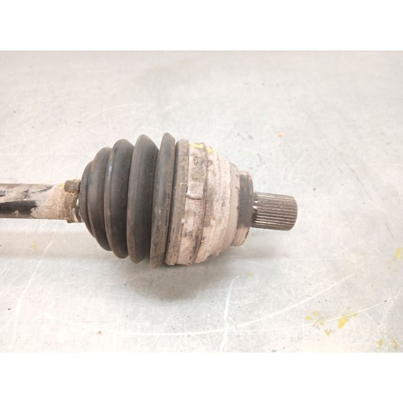 Recambio de transmision delantera izquierda para seat altea (5p1) 1.9 tdi referencia OEM IAM 1K0407271LB  