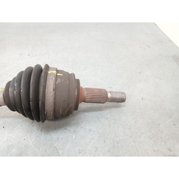 Recambio de transmision delantera izquierda para opel combo e tour / life (k9) 1.5 referencia OEM IAM 9820471280  