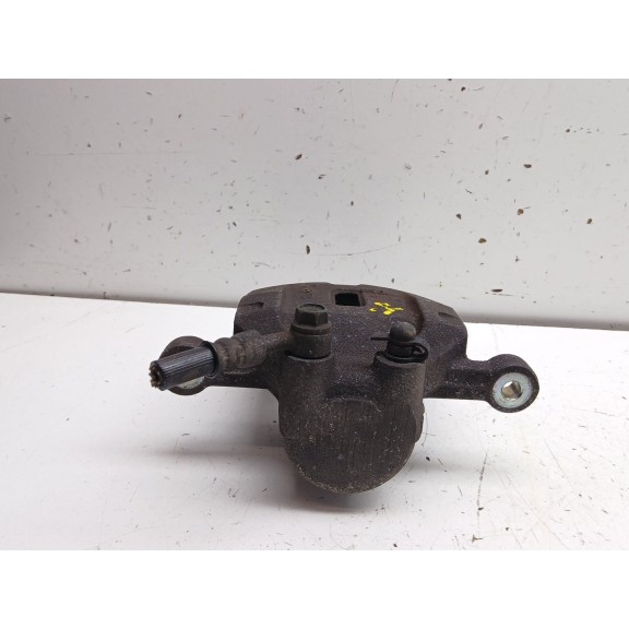 Recambio de pinza freno trasera izquierda para hyundai ix55 3.0 v6 crdi 4wd referencia OEM IAM 583103JA50  
