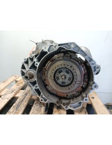 Recambio de caja cambios para skoda octavia iv (nx3, nn3, pv3) 1.5 tsi referencia OEM IAM UUF. 0CW300051N001 / 0CW300042N001  