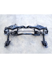 Recambio de puente trasero para skoda yeti (5l) 2.0 tdi referencia OEM IAM 1K0505315BM  