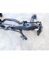 Recambio de puente trasero para skoda yeti (5l) 2.0 tdi referencia OEM IAM 1K0505315BM  