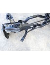 Recambio de puente trasero para skoda yeti (5l) 2.0 tdi referencia OEM IAM 1K0505315BM  