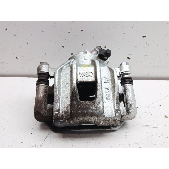 Recambio de pinza freno delantera izquierda para dacia spring ev (b6m1) referencia OEM IAM 410117773R  