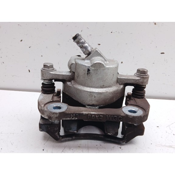 Recambio de pinza freno delantera izquierda para dacia spring ev (b6m1) referencia OEM IAM 410117773R  