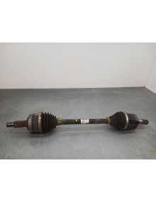 Recambio de transmision delantera izquierda para kia sportage iv (ql, qle) 1.7 crdi referencia OEM IAM Y930L  