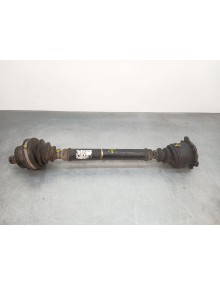 Recambio de transmision delantera derecha para audi a6 berlina (4b2) 1.9 tdi referencia OEM IAM   