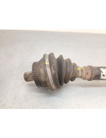 Recambio de transmision delantera derecha para audi a6 berlina (4b2) 1.9 tdi referencia OEM IAM    2