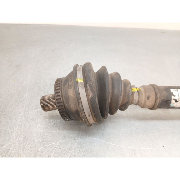 Recambio de transmision delantera derecha para audi a6 berlina (4b2) 1.9 tdi referencia OEM IAM   