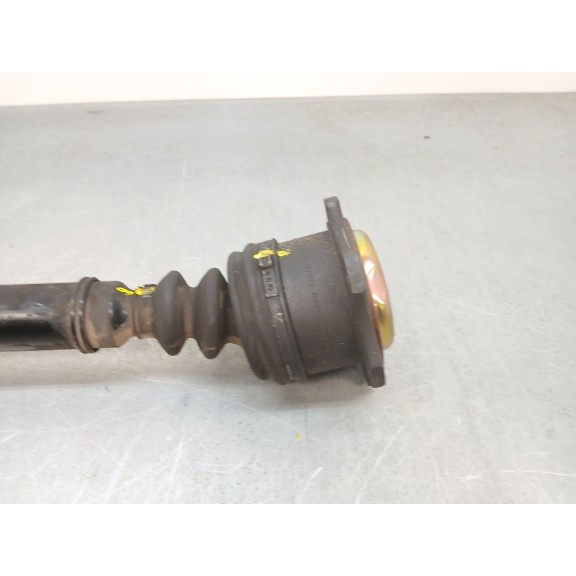 Recambio de transmision delantera derecha para audi a6 berlina (4b2) 1.9 tdi referencia OEM IAM   