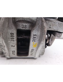 Recambio de pinza freno trasera izquierda para mg mg 3 1.5 hybrid (2024 - 0) 1498ccm 75kw mg 3 1.5 hybrid (2024 - 0) 1498ccm 75k 2