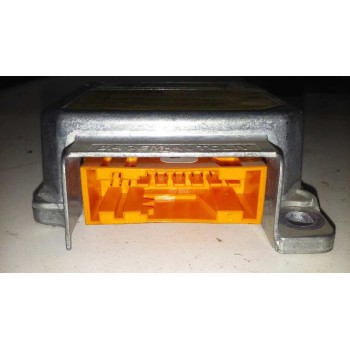 Recambio de centralita airbag para peugeot 206 berlina xr referencia OEM IAM 9636894080 9636894080 